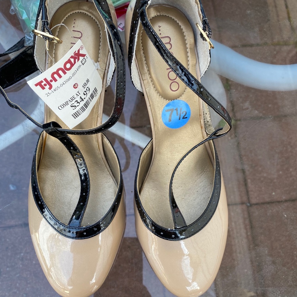 Pumps